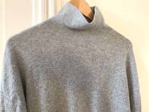 Kaschmir pullover - h&m,