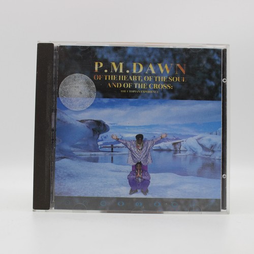 Musik dawn of - p.m.dawn-,