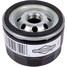 Ölfilter für Rasenmäher BRIGGS&STRATTON 492932 / 492932S Original, KURZ