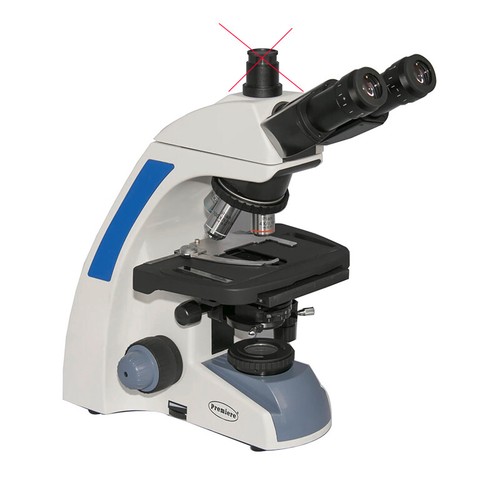 Unendlich optik mikroskop - optik,