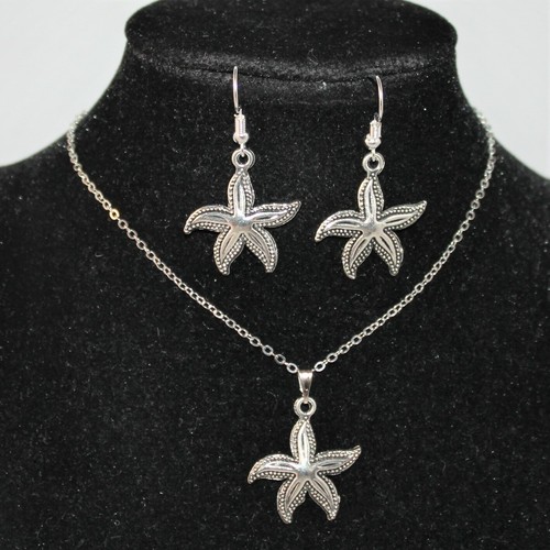 Schmuckset damen kette - schmuckset,