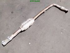 KAT Katalysator Abgasrohr Flexrohr VW Polo 6N 103R000010