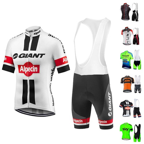 Fahrradtrikot sport herren - fahrradtrikot,