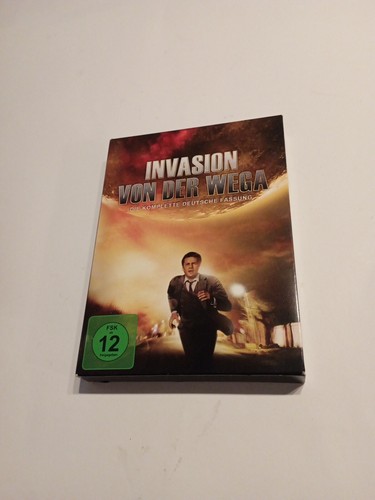 Invasion von der - , wega