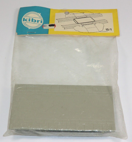 Kibri bausatz - kibri,