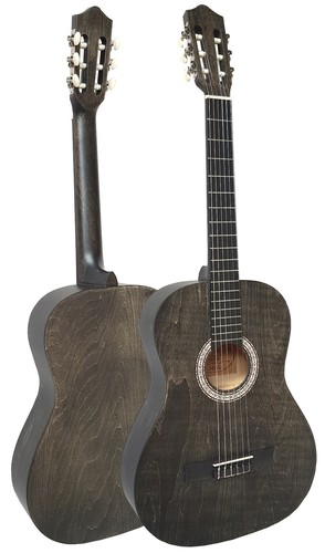 Classic retro gitarre 4 - classic,