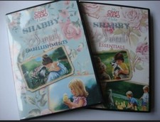 My Craft Studio Shabby Sweet