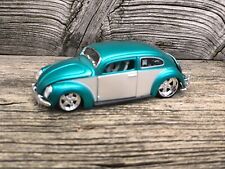 VW Käfer - VW 1200 - Maisto -