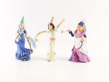 Elfen === 3 x Zauberin Feen