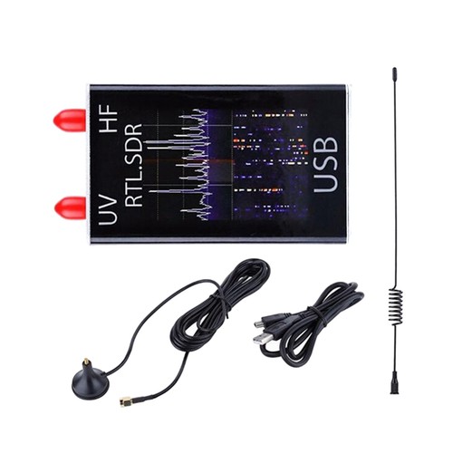 100khz 7ghz vollband uv - 100khz-1,7ghz,