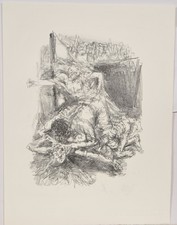 Bernhard heisig der henker - heisig/der, von