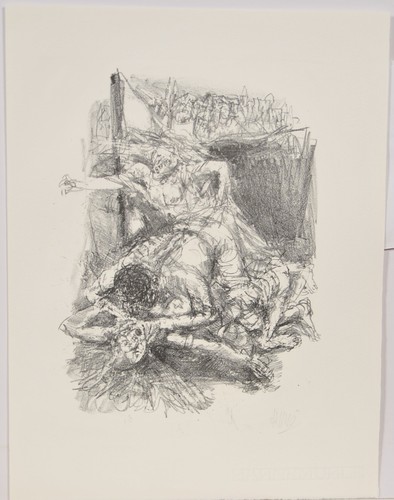 Bernhard heisig der henker - heisig/der, von