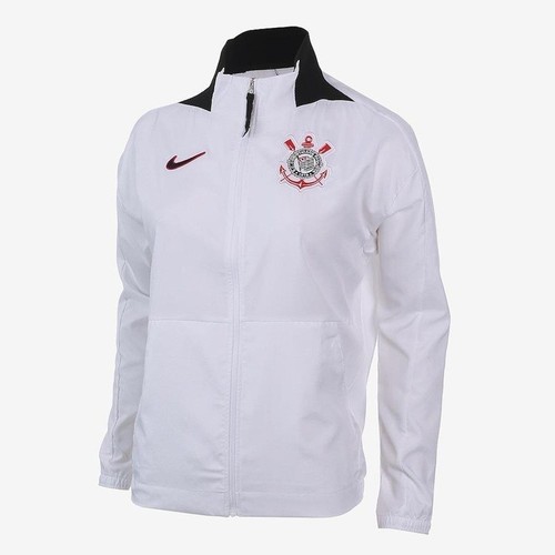 Corinthians jacke - -,