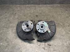 VW Golf 4 2.8 V6 204PS 4 Motion Radlagergehäuse Achsschenkel vorne #34241