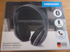 BLUETOOTH KOPFHÖRER von