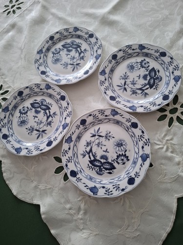 Royal boch kuchenteller - boch,