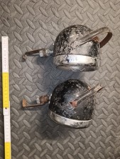 Oldtimer Scheinwerfer Traktor