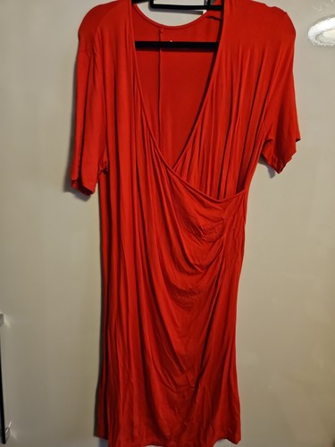 Kleid rot gerry weber - 44,