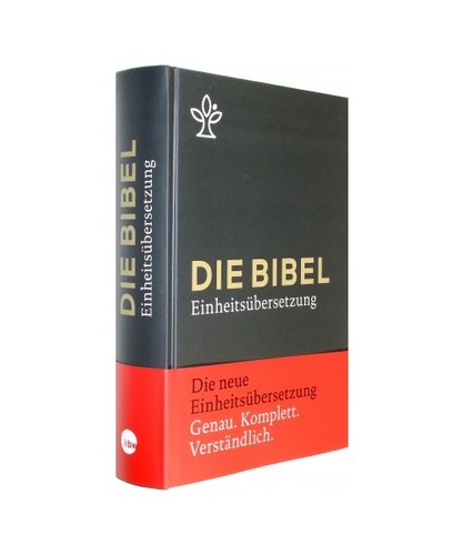 Die bibel großdruck mit - großdruck.,