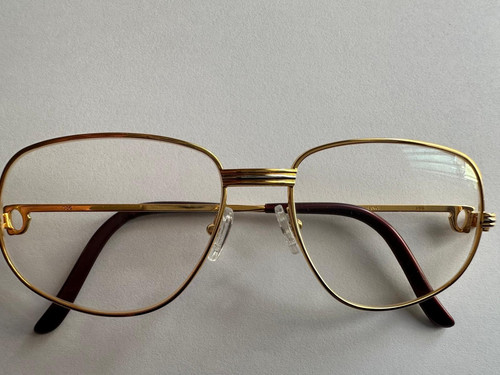 Cartier damen brillenfassung - damen,