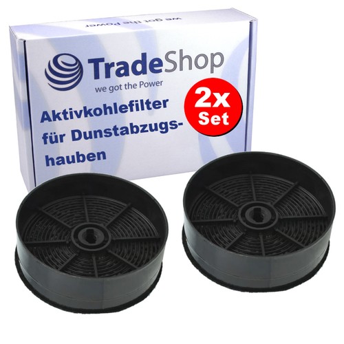 Dunstabzugshauben filter - 2x, dunstabzugshauben-filter