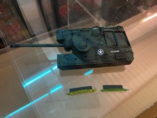 Top RAR Selten sauber gebaut