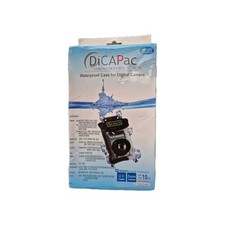 Waterproof Case for Digital Camera