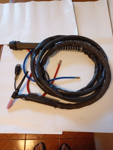 Schlauchpaket m für - sr-18,