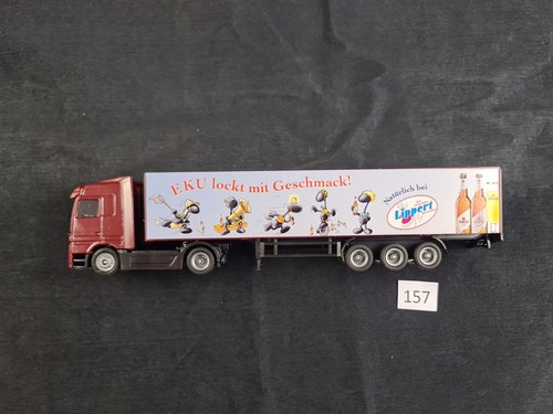Werbetrucks eku lippert - eku,,