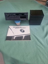 Bmw autoradio bavaria reverse - bmw,