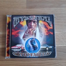 Mystikal - Ghetto Fabulous -