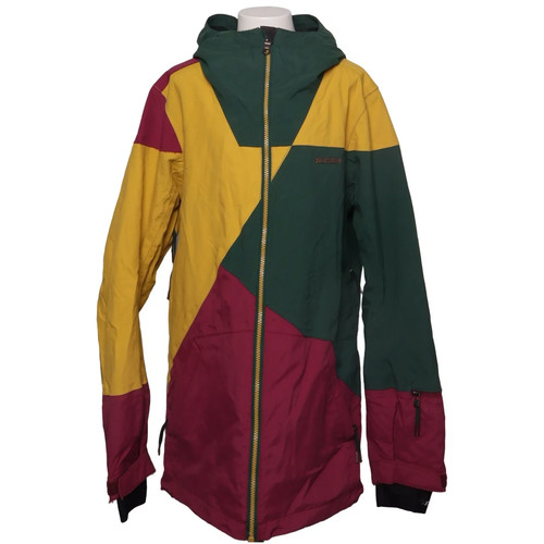 Zimtstern skijacke unisex - skijacke,,