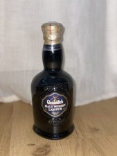 Glenfiddich malt Whiskey
