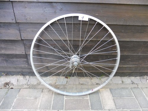 Zoll hinterrad sram t3 - hinterrad,