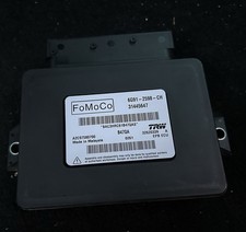 6G91-2598 - CH Steuergerät Parkbremse Handbremse Feststellbremse Ford Galaxy Wa6
