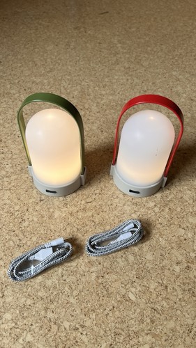 Camping akku leuchten led - camping, akku-leuchten
