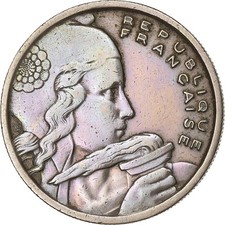 Frankreich, 100 Francs