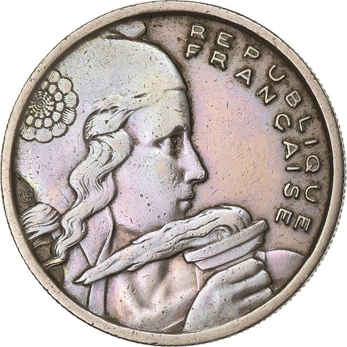 Frankreich 100 francs - 100,