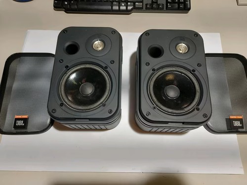 Jbl control xtreme - jbl, 1