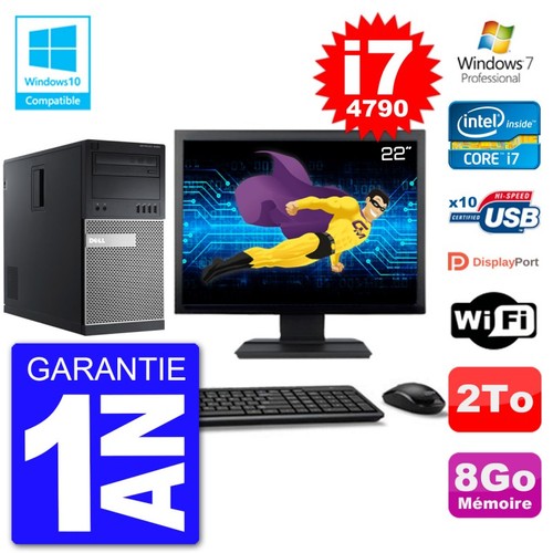 Tour dell 9020 bildschirm - dell,