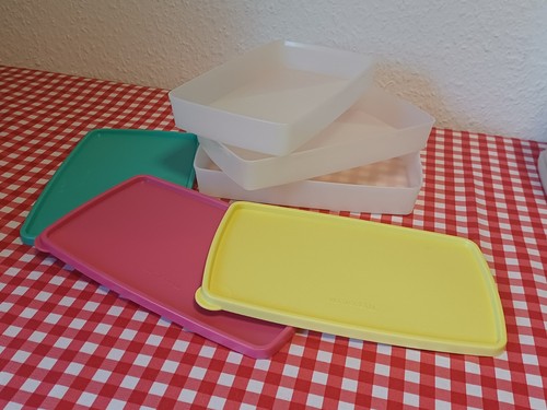 Tupperware gefrierdose - tupperware,
