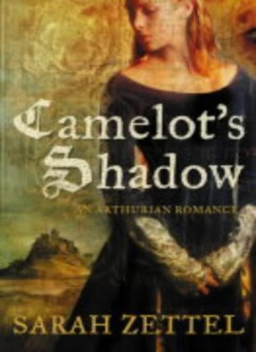 Camelot shadow sarah - camelot's, shadow,sarah