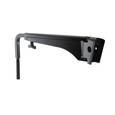 Halter Außenspiegel links Ø