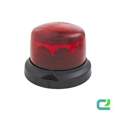 Rundumkennleuchte 24 V rot LED HELLA KLX1 LED