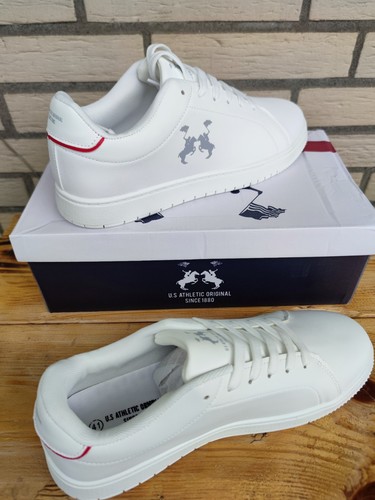 Athletic original sneaker - u.s,