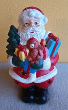 Toller großer Weihnachtsmann