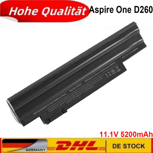 Akku für acer - akku, one