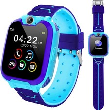 Kinder Smartwatch  GPS 16