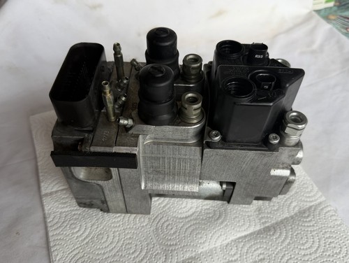 Abs hydraulikeinheit - abs,