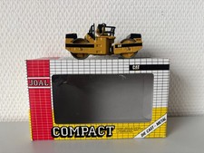 Caterpillar Tandemwalze CB534